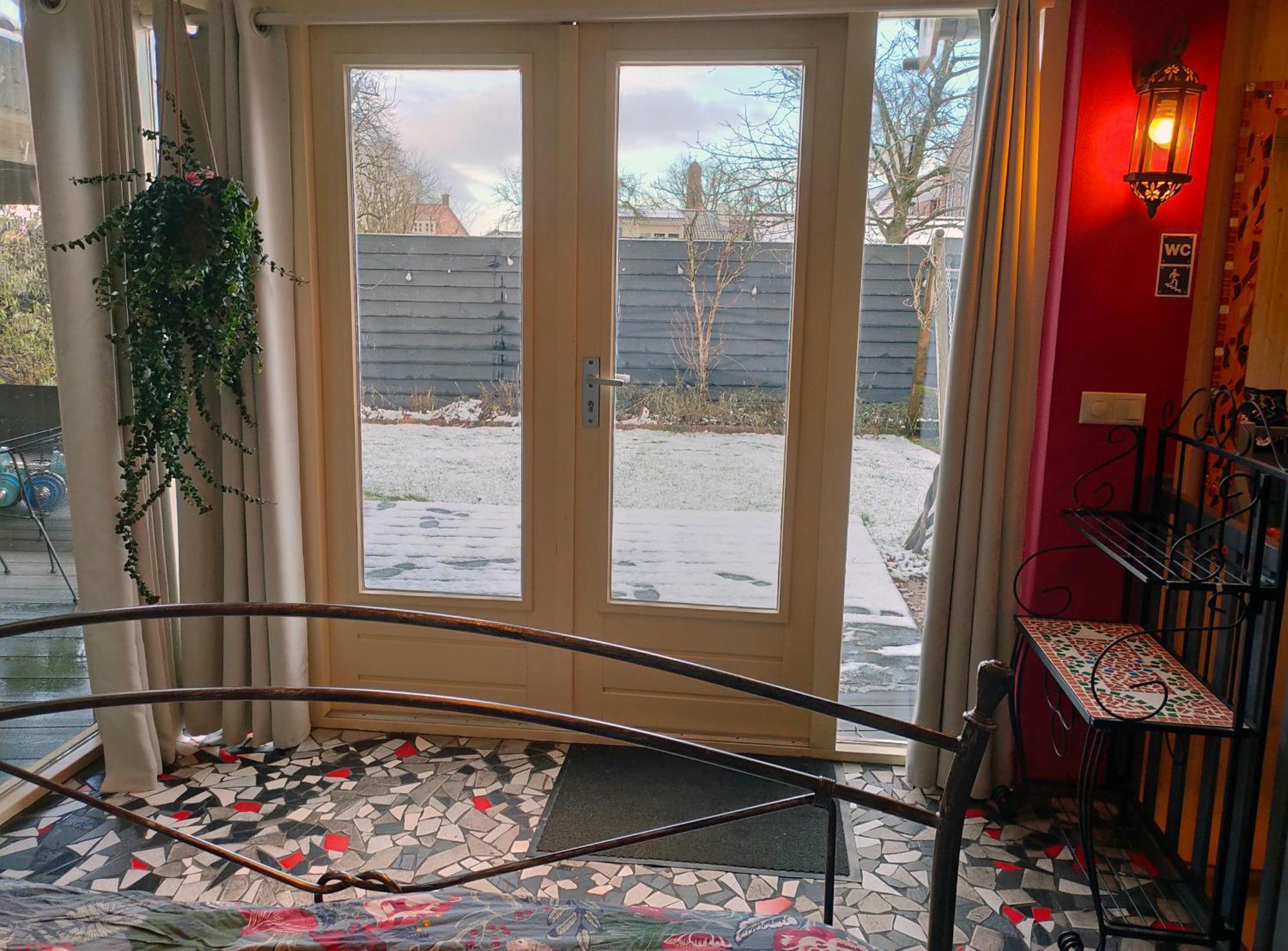 Gastenverblijf 'De Hupsakeet' Barneveld Exterior photo