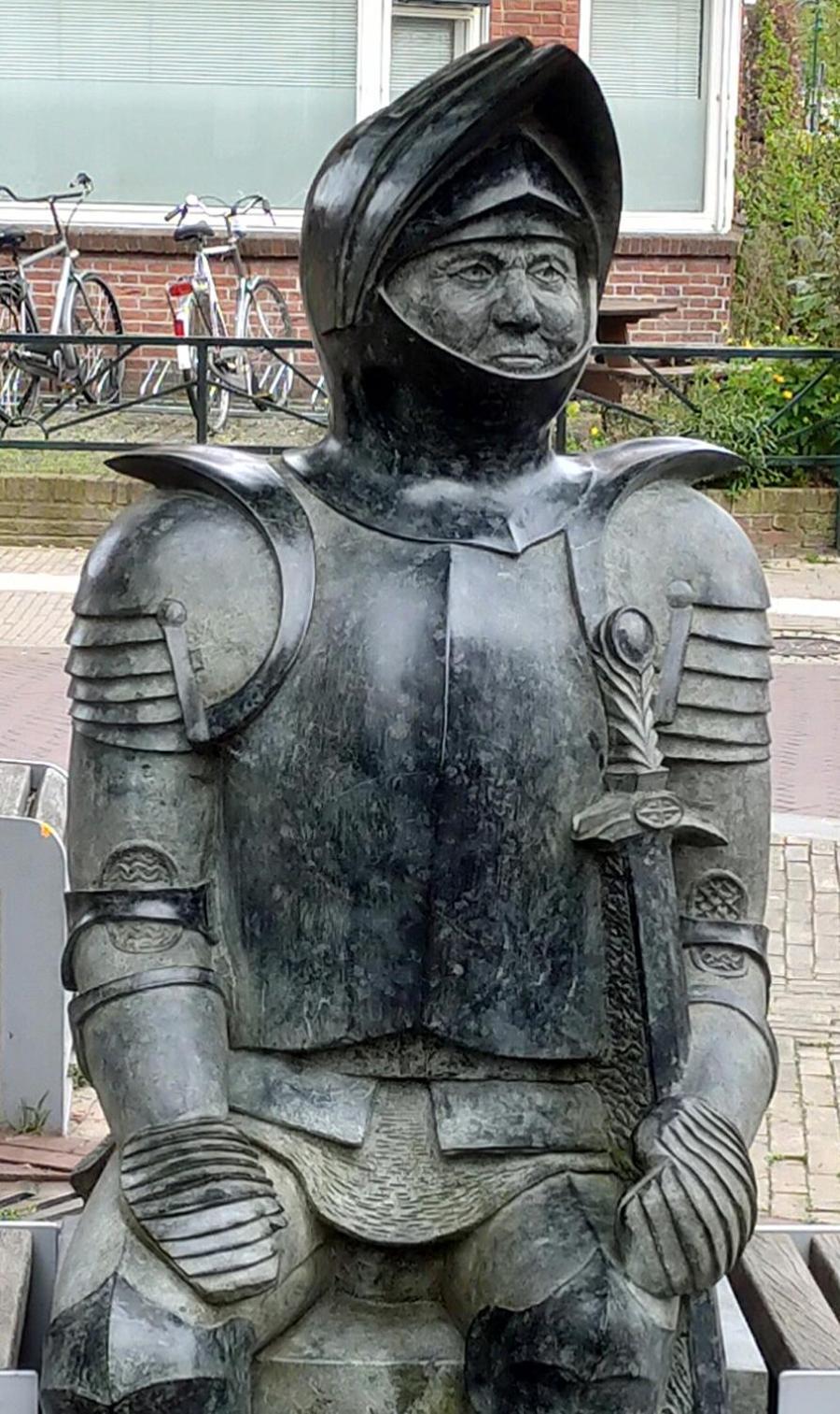 Gastenverblijf 'De Hupsakeet' Barneveld Exterior photo